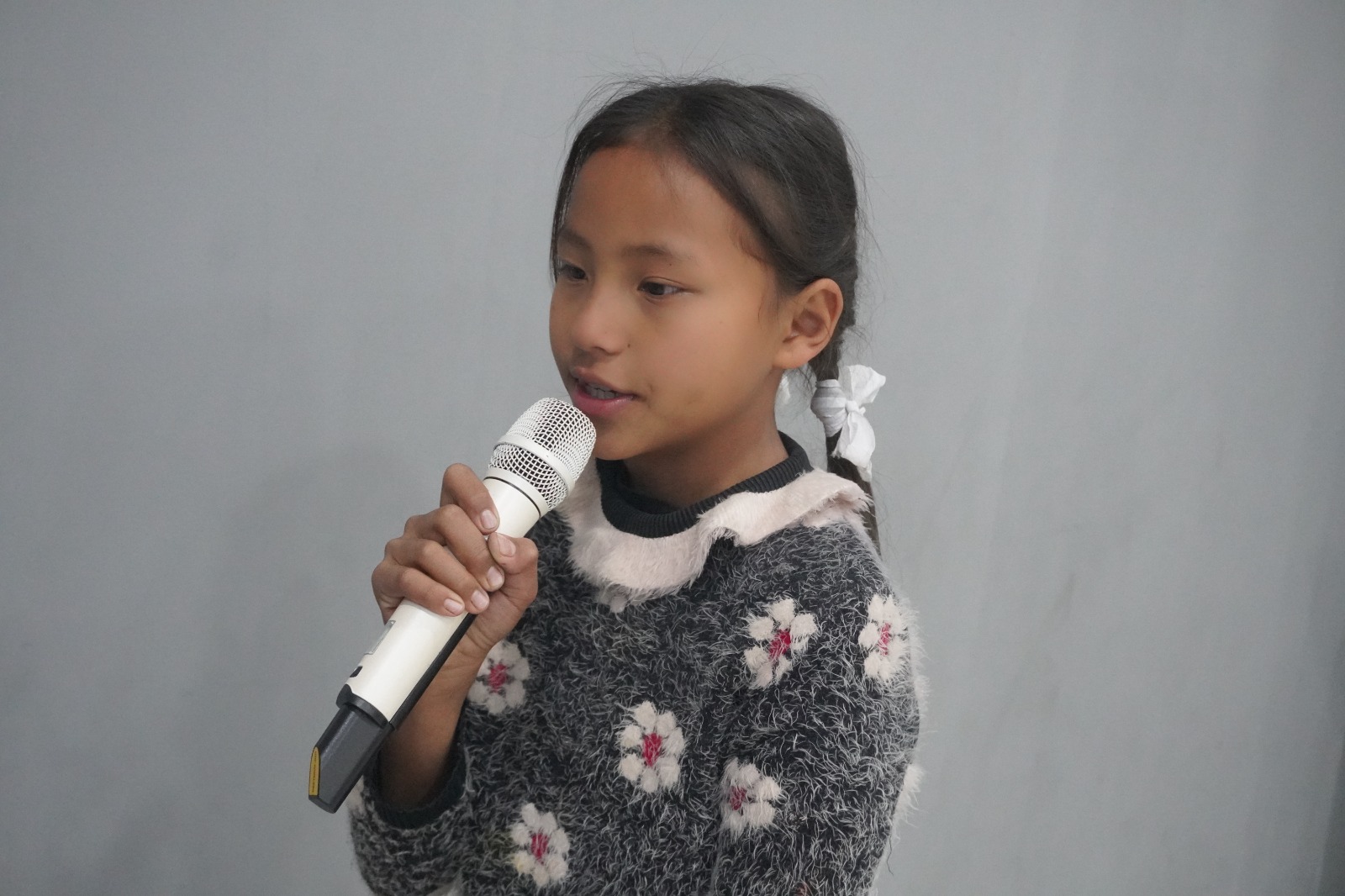 Fissure in Sandstone