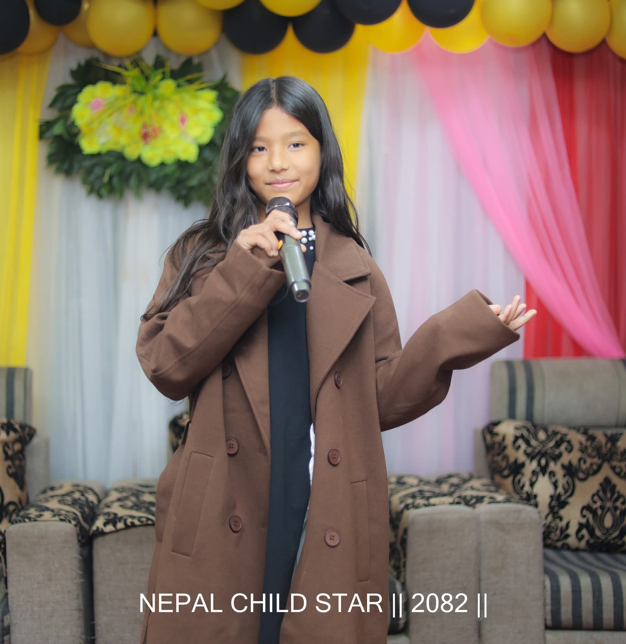 Fissure in Sandstone