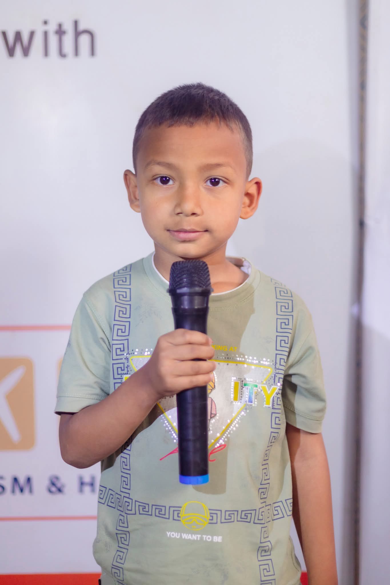 Fissure in Sandstone