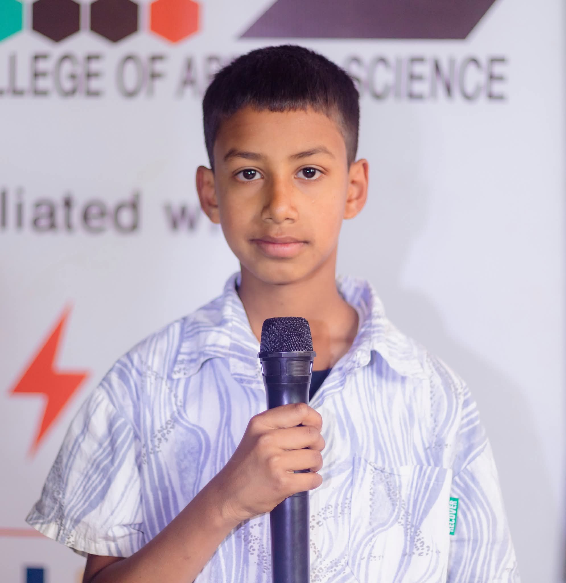 Fissure in Sandstone