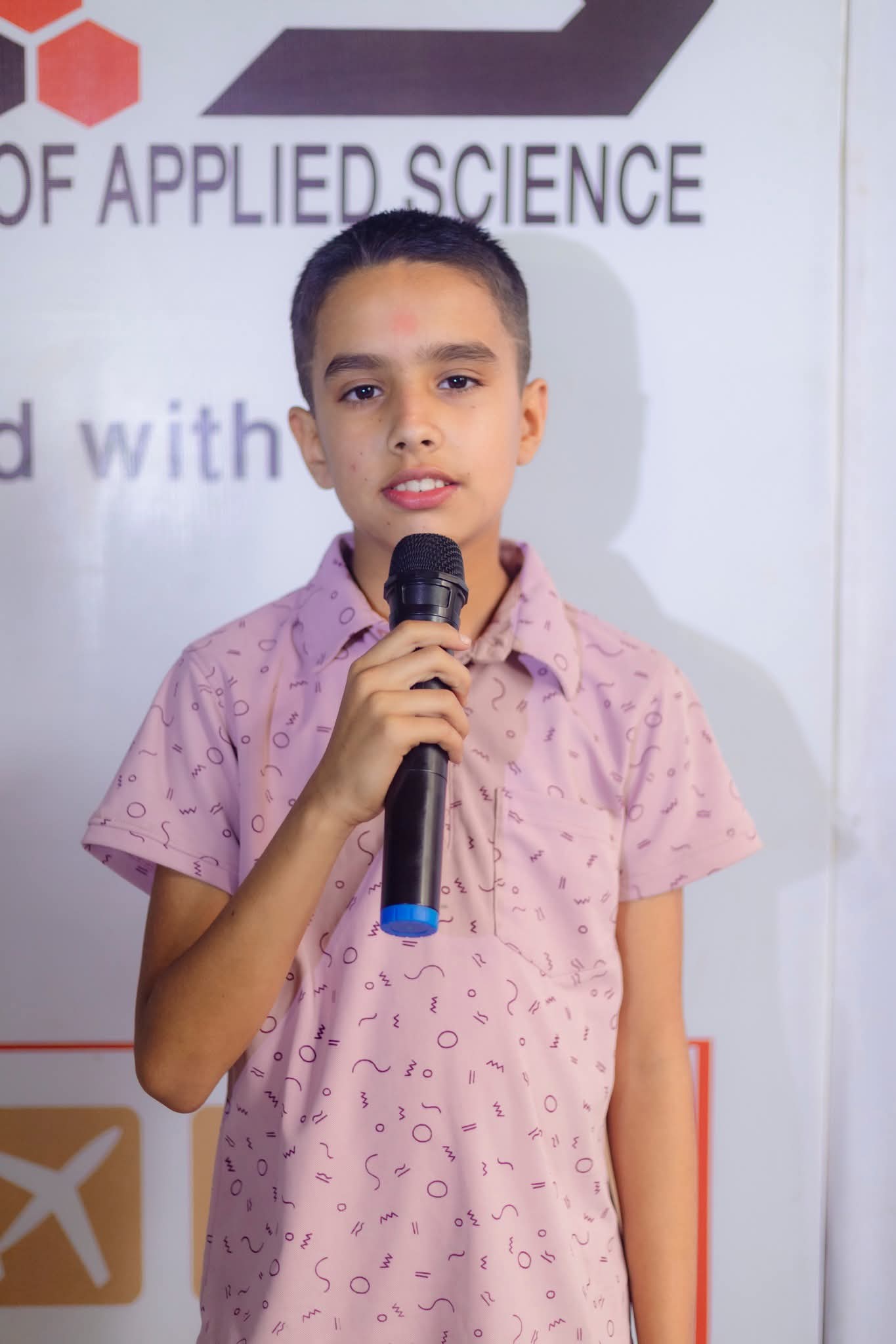 Fissure in Sandstone