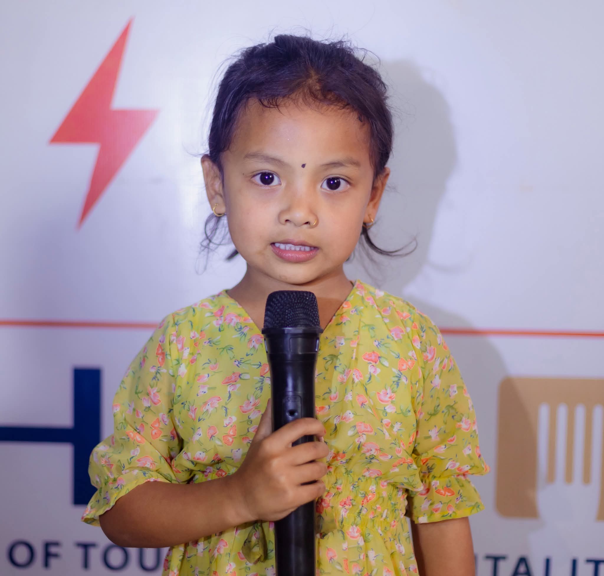 Fissure in Sandstone