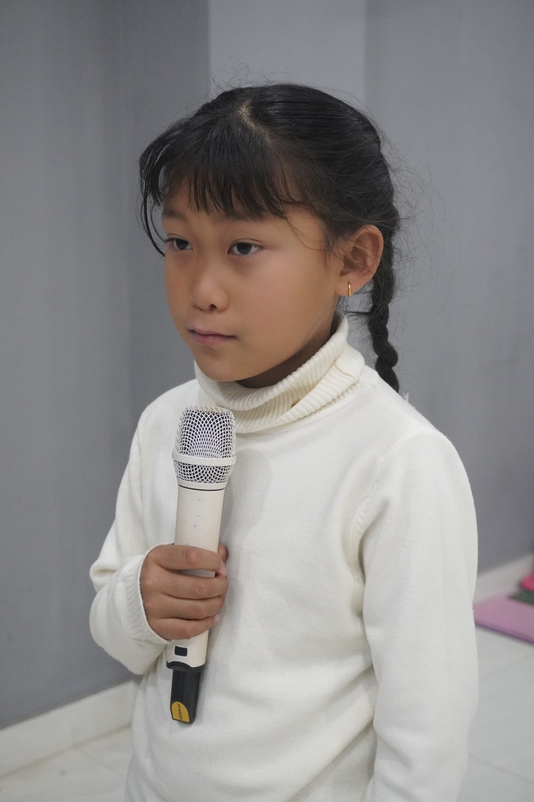 Fissure in Sandstone