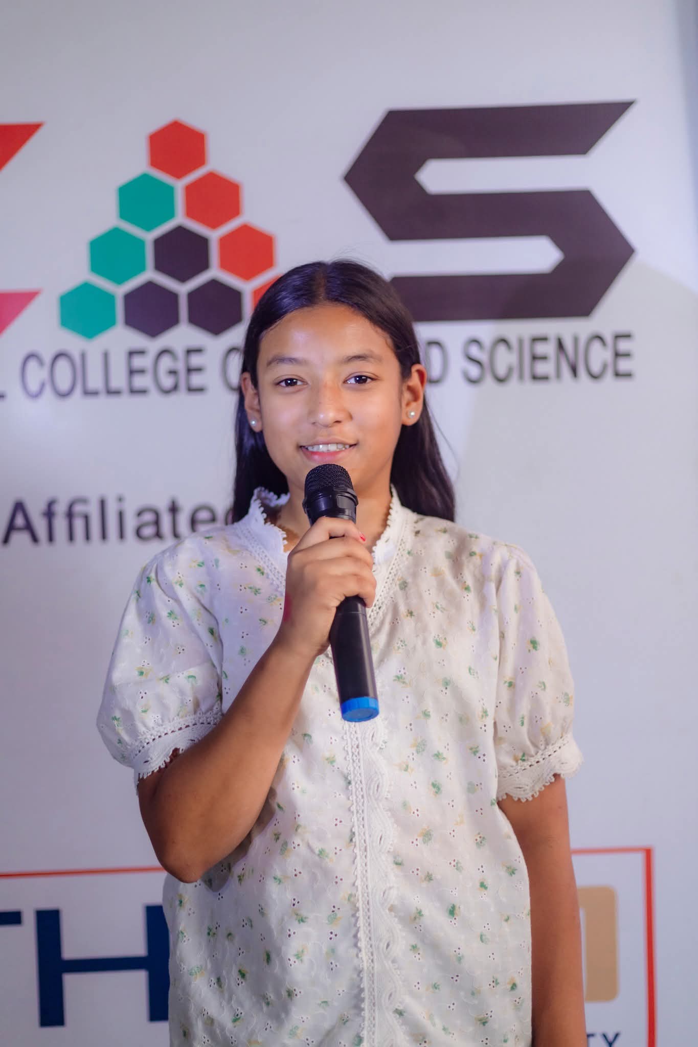 Fissure in Sandstone