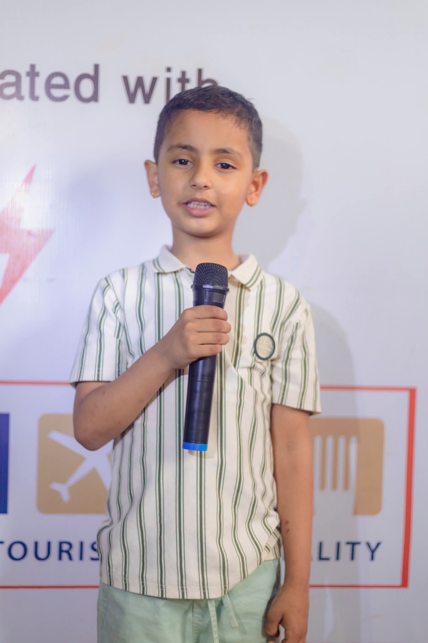 Fissure in Sandstone