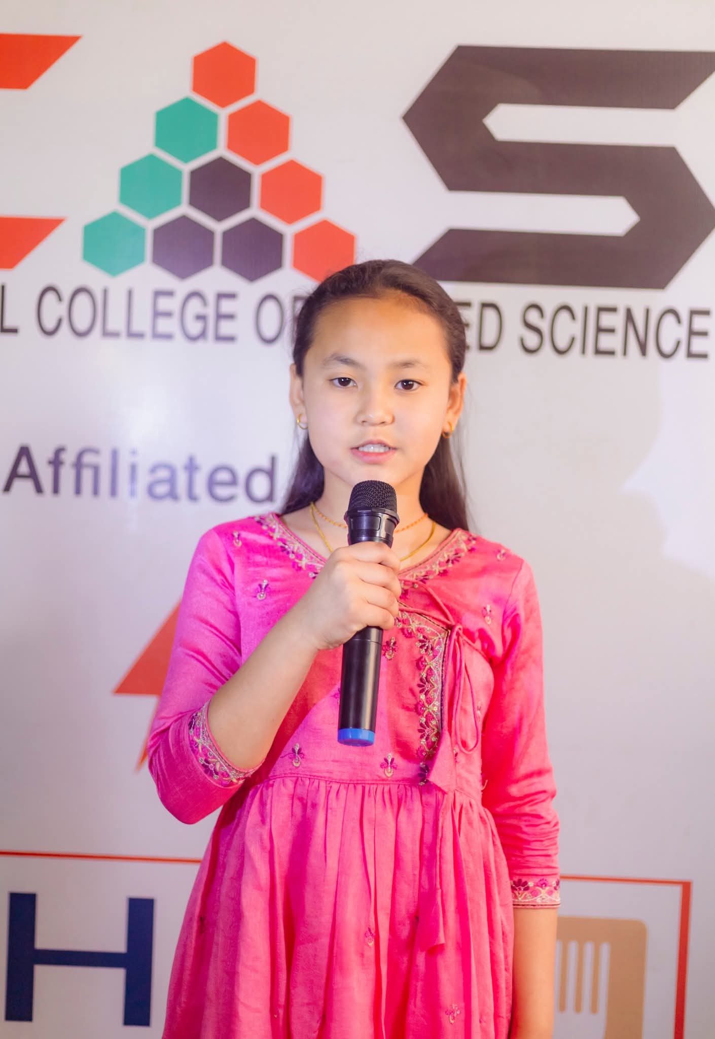 Fissure in Sandstone